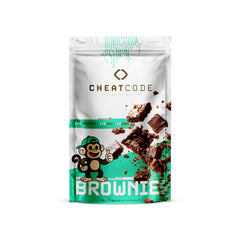 Cheat Code Brownie MIX-1